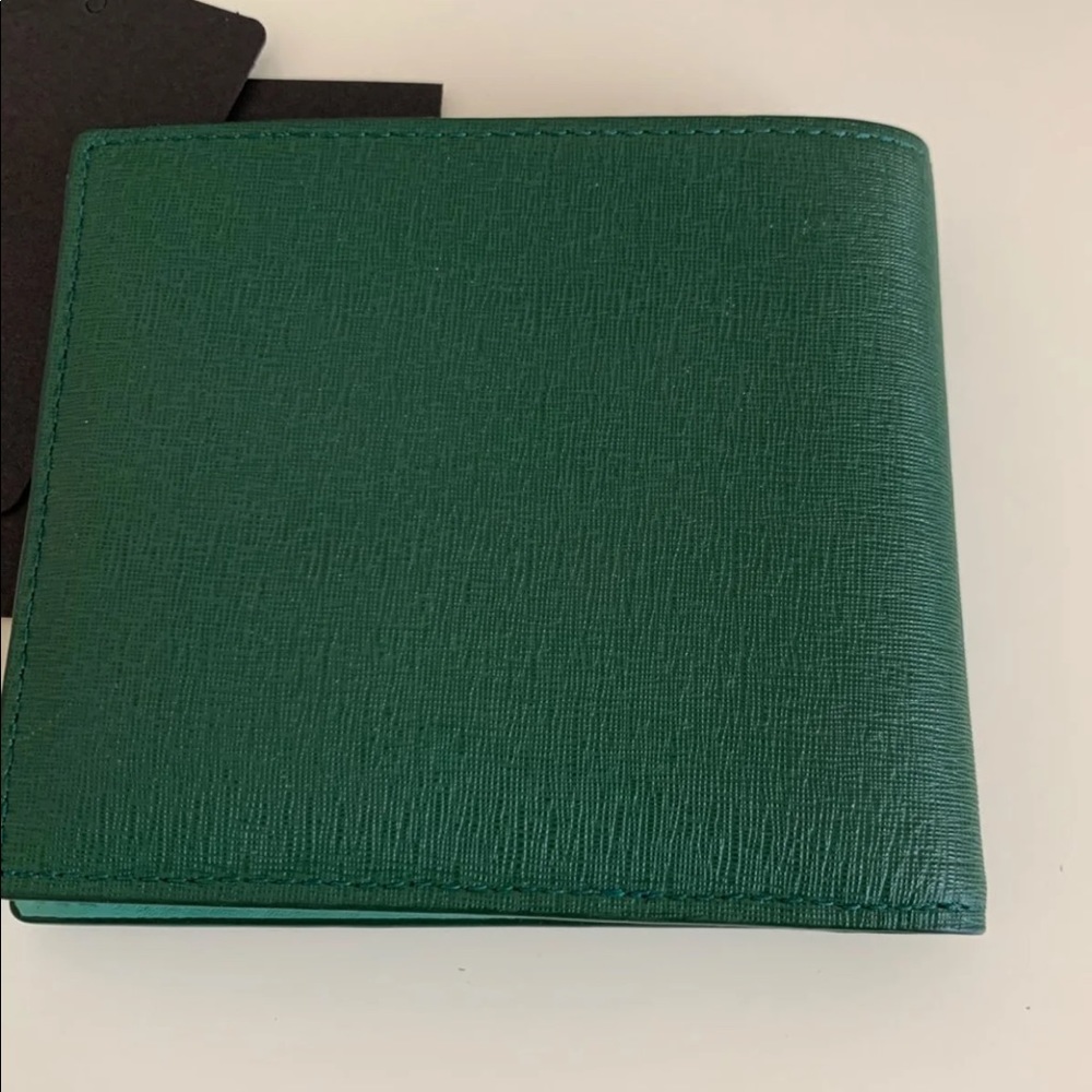 MCM Men’s Wallet - Picture 3 of 8